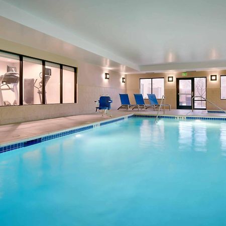 Towneplace By Marriott Suites Elko Exterior foto