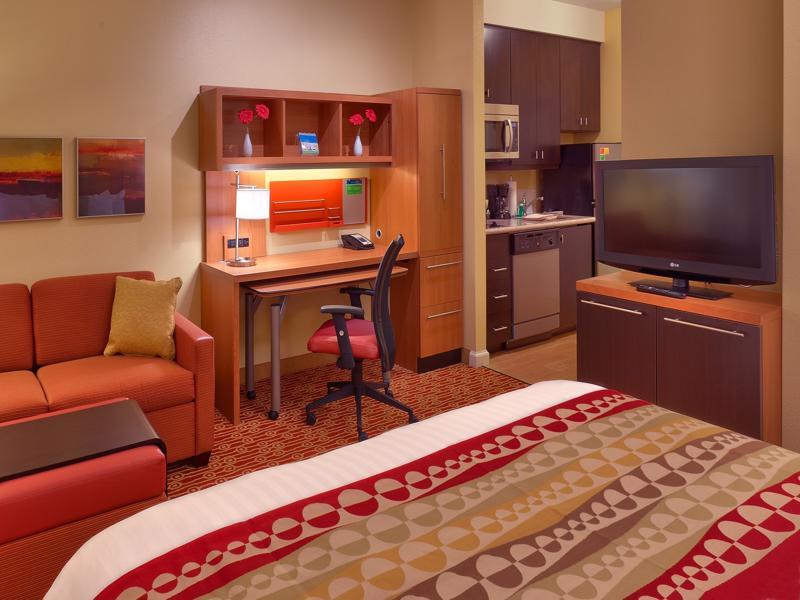Towneplace By Marriott Suites Elko Exterior foto