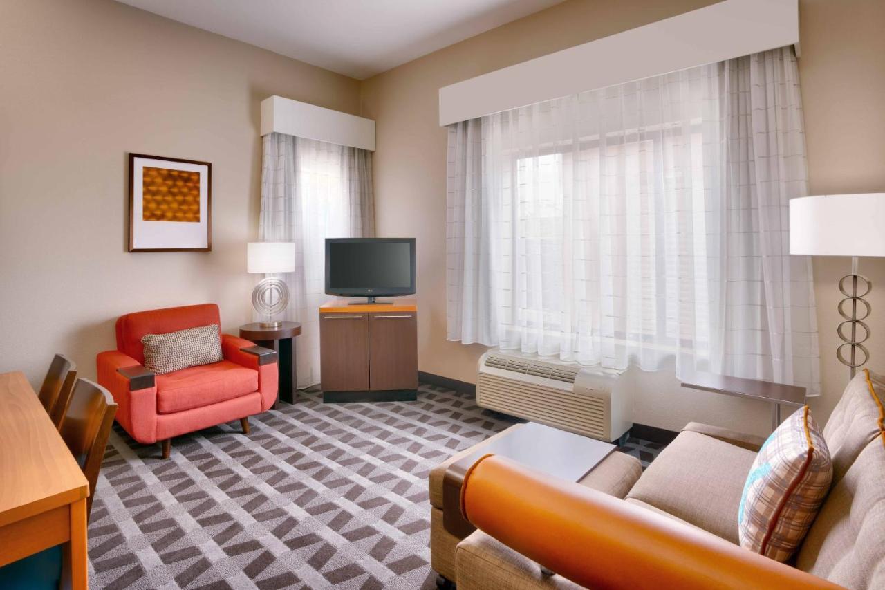 Towneplace By Marriott Suites Elko Exterior foto