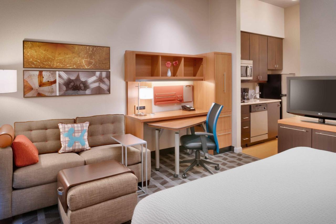 Towneplace By Marriott Suites Elko Exterior foto