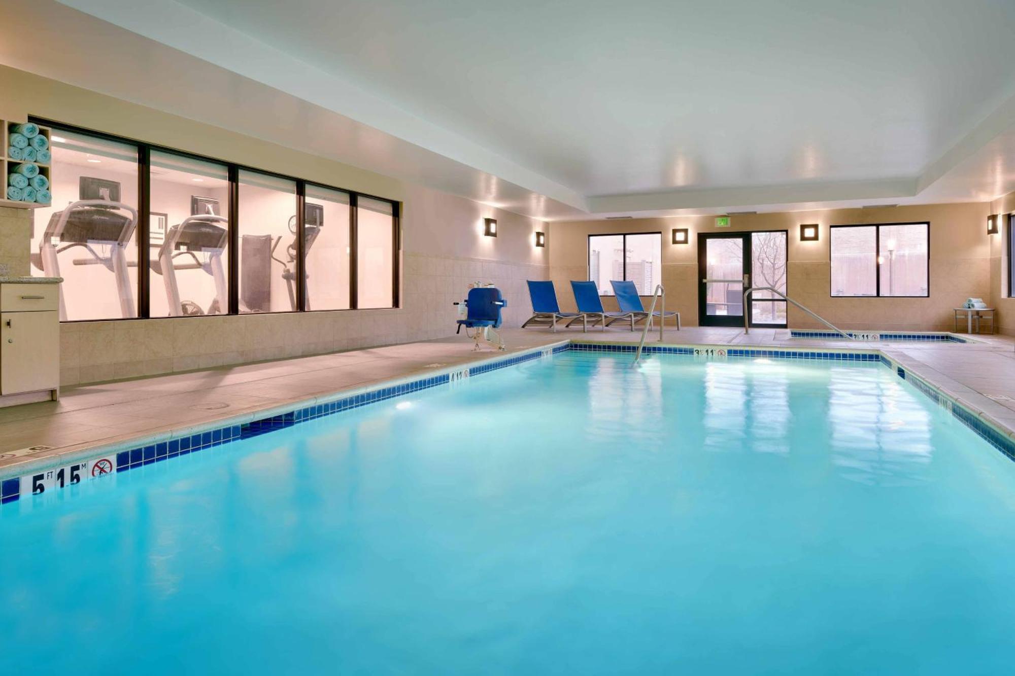 Towneplace By Marriott Suites Elko Exterior foto