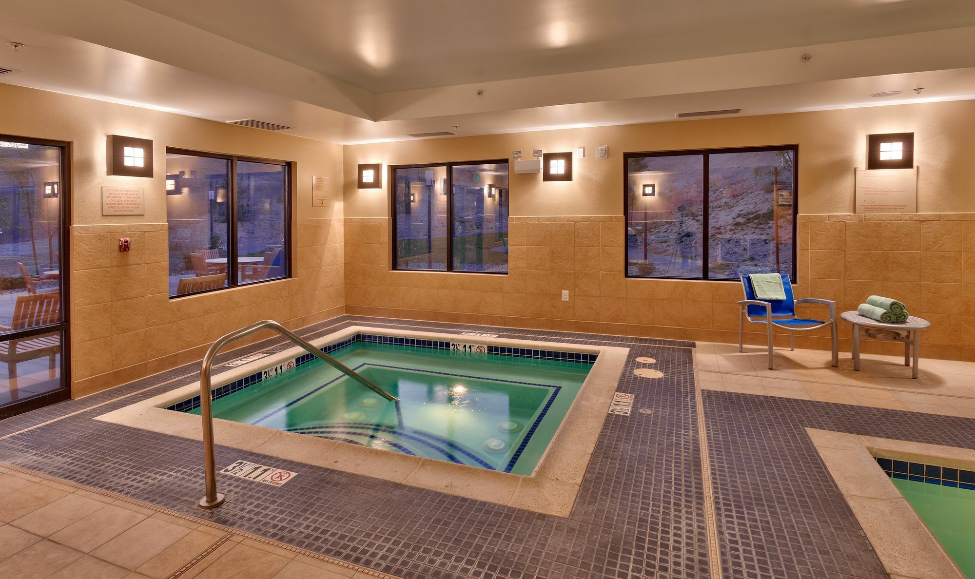 Towneplace By Marriott Suites Elko Exterior foto