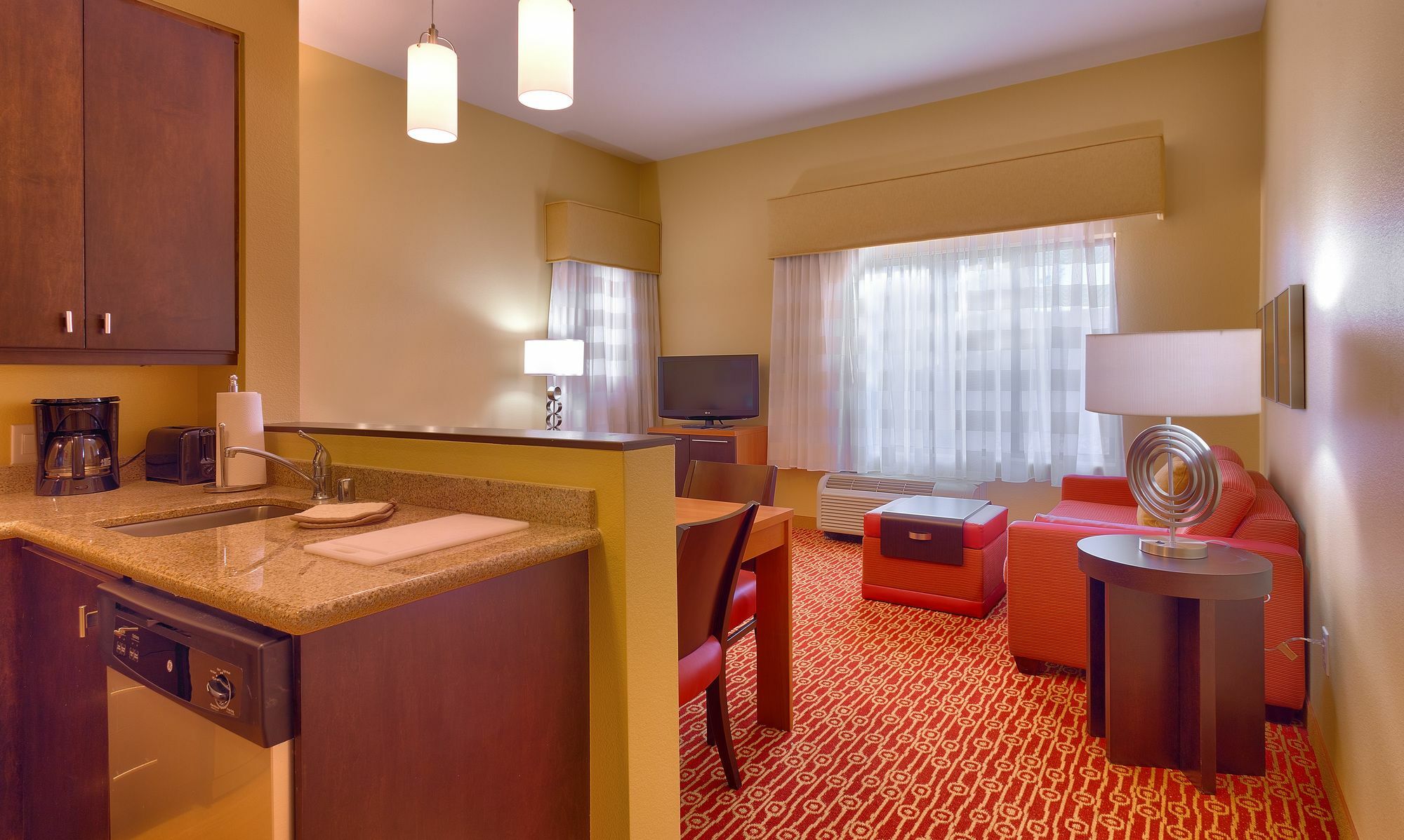 Towneplace By Marriott Suites Elko Exterior foto